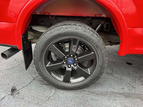 Used 2016 Ford F150 XLT w/ Equipment Group 302A Luxury image 10