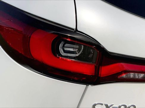 New 2026 MAZDA CX-90 3.3 Turbo w/ Preferred Package image 14