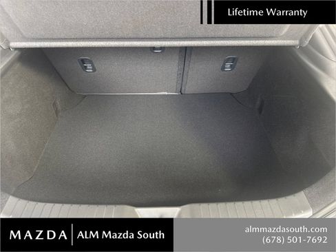 New 2026 MAZDA MAZDA3 2.5 S Hatchback w/ Premium Pkg FWD image 19