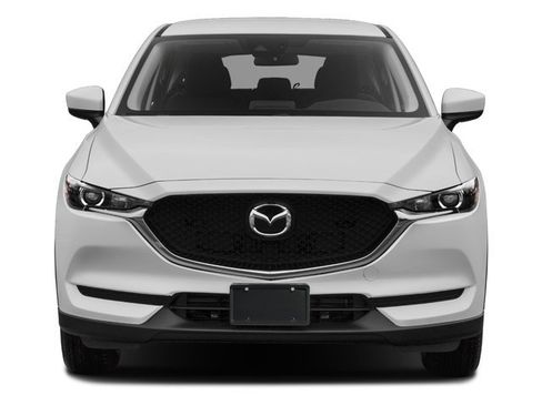 Used 2018 MAZDA CX-5 Sport w/ I-ACTIVSENSE Package FWD image 7