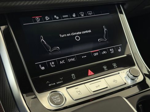 New 2026 Audi Q7 3.0T Prestige AWD/4WD image 28