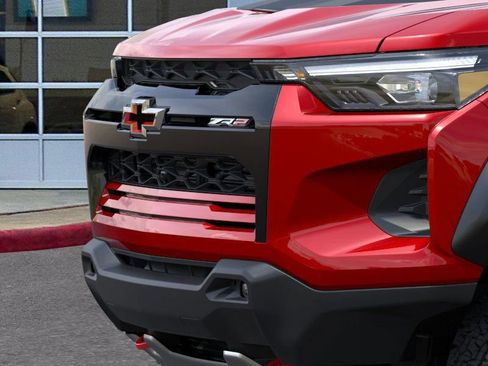 New 2026 Chevrolet Colorado ZR2 w/ Technology Package image 13
