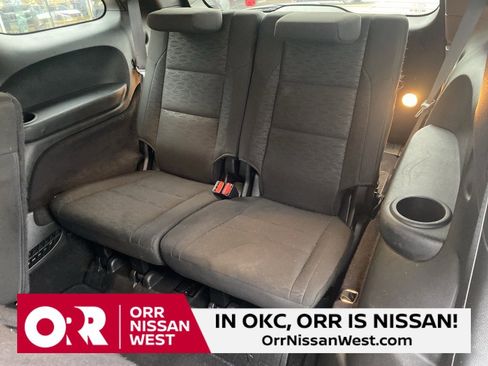 Used 2023 Dodge Durango GT image 17