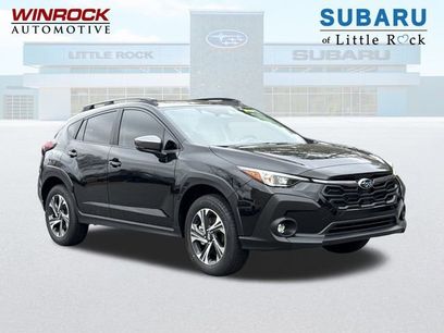 New 2026 Subaru Crosstrek 2.0i Premium