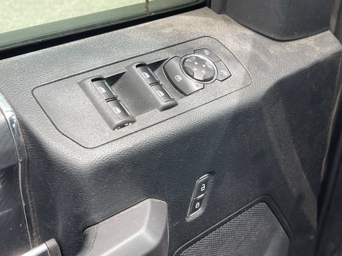 Used 2019 Ford F150 XLT w/ Equipment Group 301A Mid AWD/4WD image 10