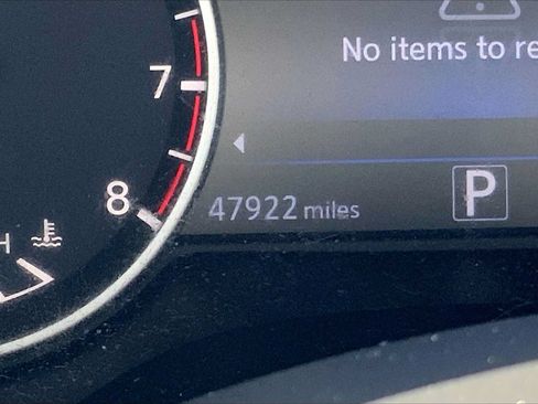 Used 2016 Nissan Maxima Platinum FWD image 26