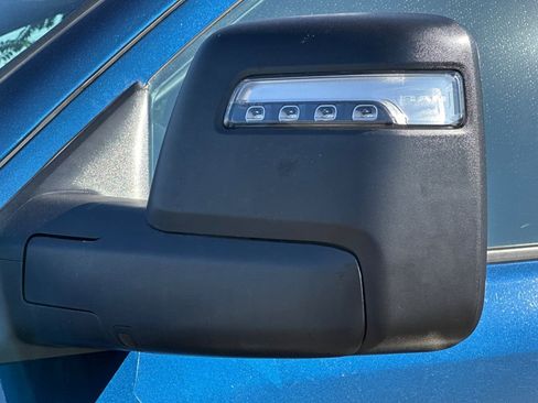 Used 2023 RAM 2500 Tradesman image 50