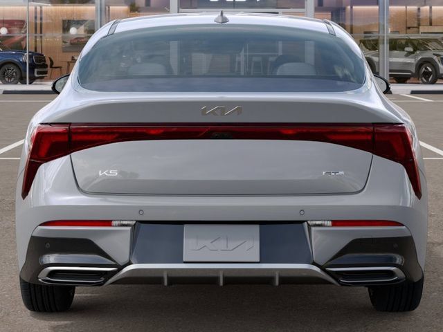New 2026 Kia K5 GT-Line AWD/4WD image 13