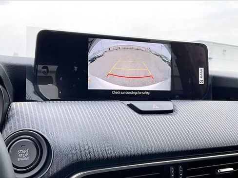 New 2026 MAZDA CX-90 3.3 Turbo w/ Select Package image 15