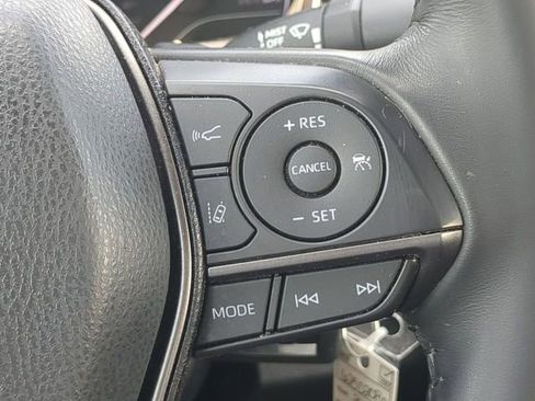 Certified 2023 Toyota Camry SE image 23