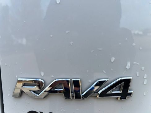 Used 2023 Toyota RAV4 XLE w/ Convenience Package AWD/4WD image 31