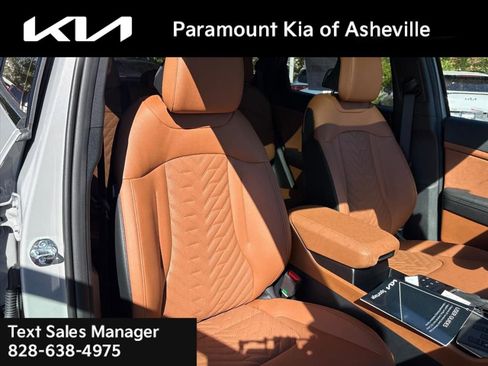 New 2026 Kia Sportage X-Line image 21