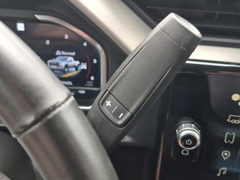 Certified 2024 GMC Sierra 3500 Denali w/ Denali Reserve Package image 25