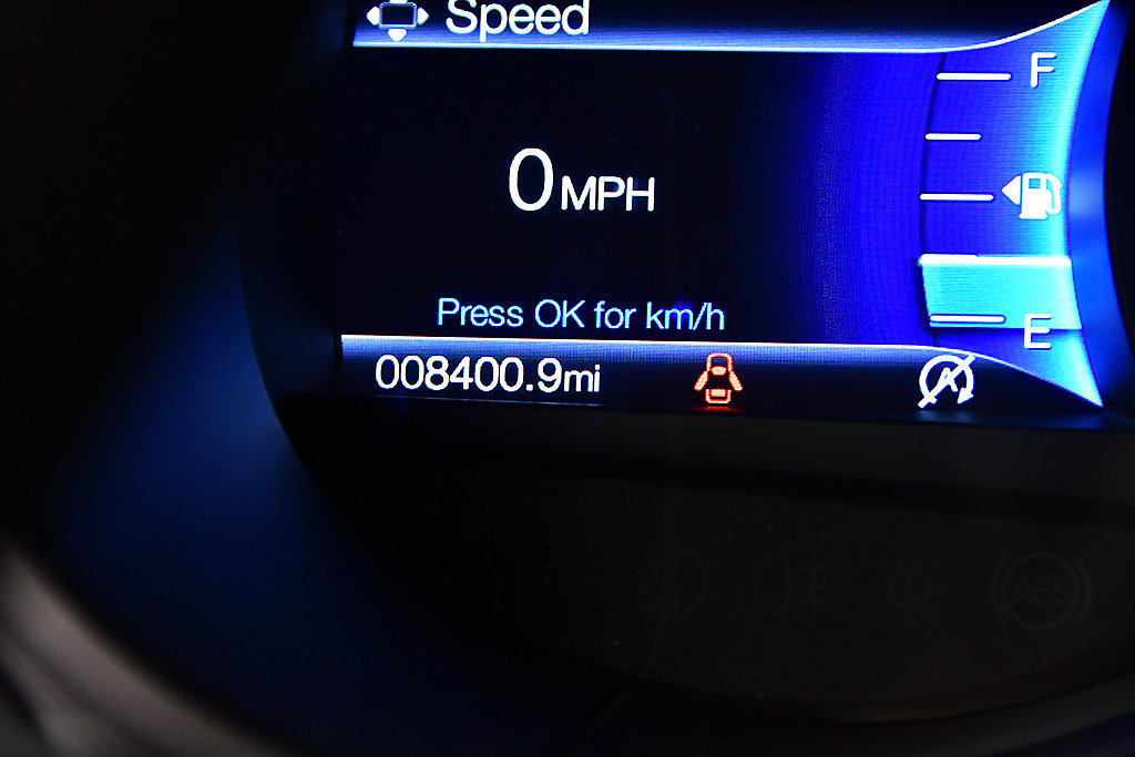 Used 2024 Ford Edge SE AWD/4WD image 17