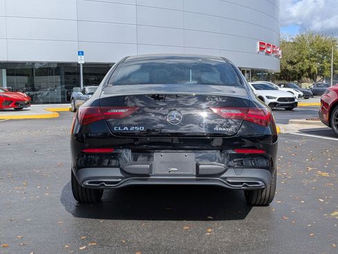 Used 2025 Mercedes-Benz CLA 250 4MATIC image 10