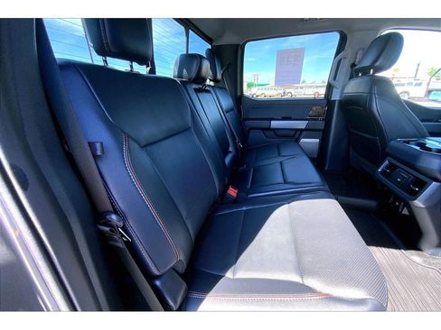 Used 2023 Ford F450 Lariat w/ Lariat Ultimate Package AWD/4WD image 28
