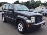 Used 2011 Jeep Liberty Sport image 3