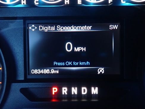 Used 2018 Ford F150 XL w/ Equipment Group 101A Mid AWD/4WD image 22