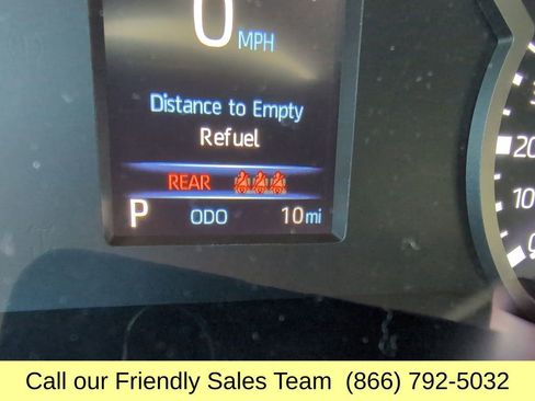 New 2026 Toyota Tundra SR5 w/ SR5 Premium Package image 16