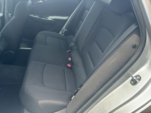 Used 2020 Chevrolet Malibu RS w/ LPO, Convenience Package 1 FWD image 19