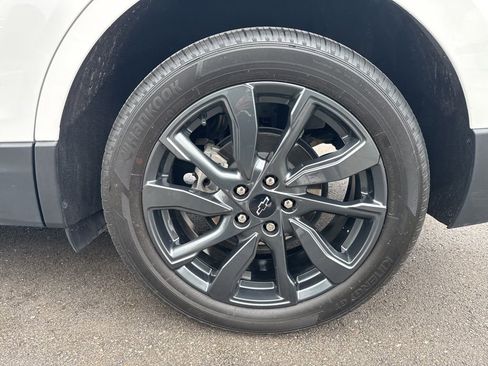 Used 2023 Chevrolet Equinox RS image 29