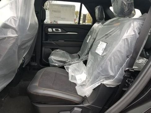 New 2026 Ford Explorer Tremor w/ Tremor Ultimate Package image 20