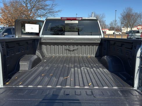 New 2026 Chevrolet Silverado 2500 LTZ w/ LTZ Convenience Package image 29