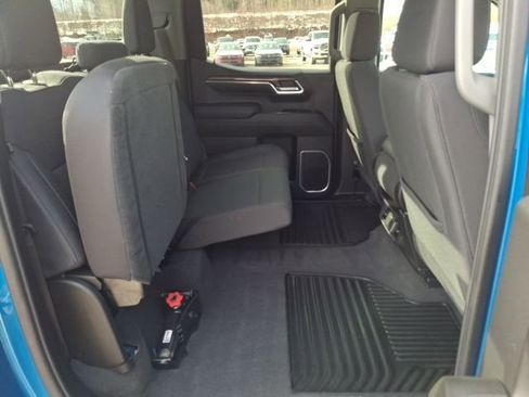 Used 2023 Chevrolet Silverado 1500 RST image 51