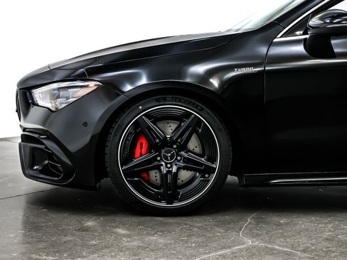 New 2026 Mercedes-Benz CLA 45 AMG S 4MATIC image 10
