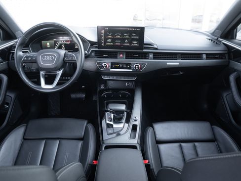 Certified 2022 Audi A4 2.0T Premium Plus w/ Premium Plus Package image 8