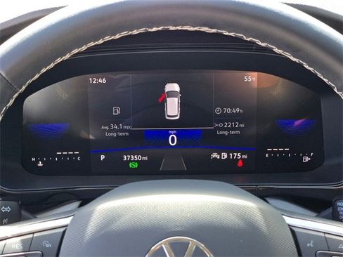 Used 2023 Volkswagen Taos S image 25