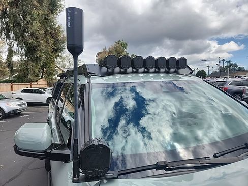 Used 2023 Toyota Tundra Limited w/ TRD Off-Road Package image 20