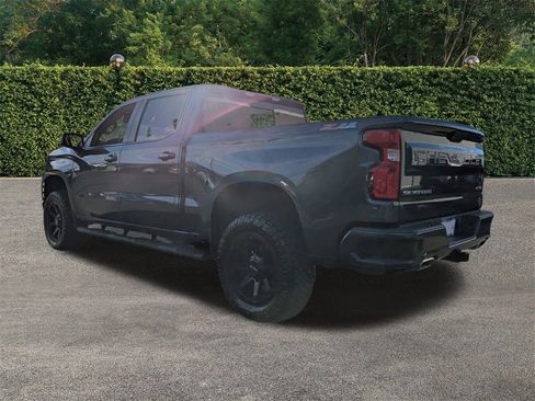 Used 2019 Chevrolet Silverado 1500 RST image 6
