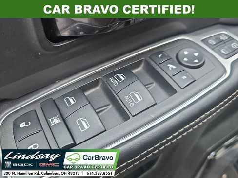 Used 2023 RAM 2500 Limited image 26