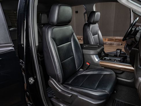 Used 2022 Chevrolet Silverado 1500 RST image 27