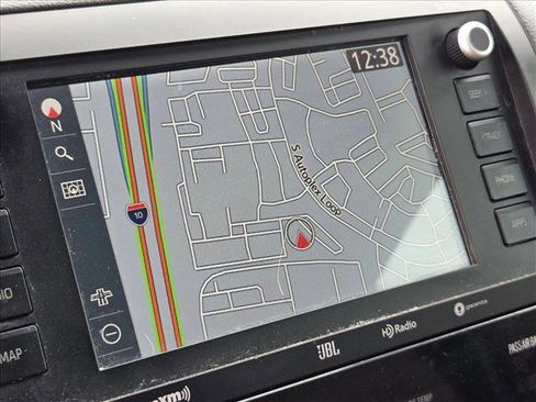 Used 2020 Toyota Sequoia Platinum image 13