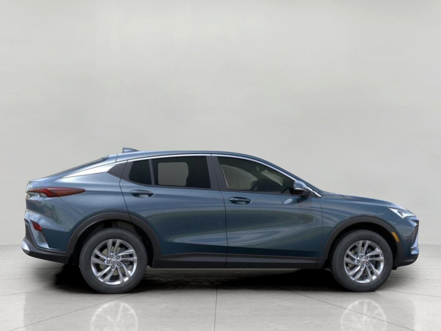 New 2026 Buick Envista Preferred w/ Convenience I Package FWD image 30