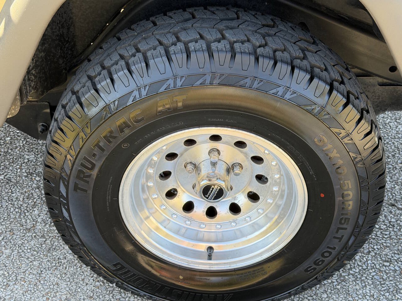 Used 2006 Jeep Wrangler X AWD/4WD image 35