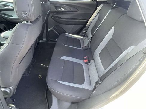 New 2026 Chevrolet TrailBlazer LT w/ Midnight Edition image 9