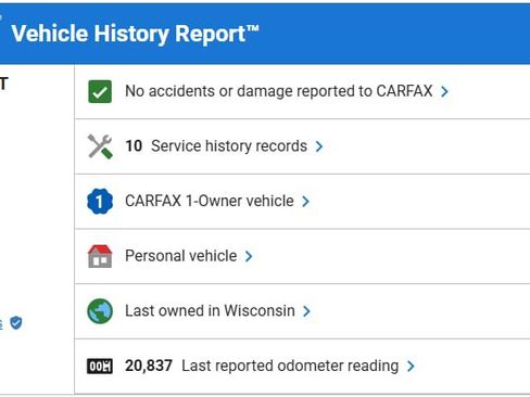 Certified 2022 Ford Maverick XLT w/ Equipment Group 300A Standard image 2