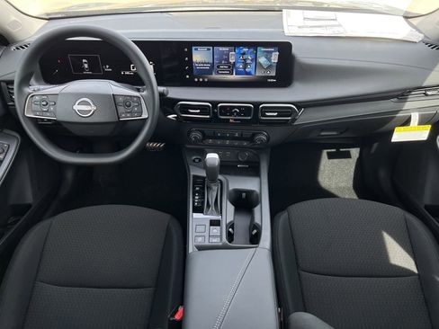 New 2026 Nissan Sentra S image 7