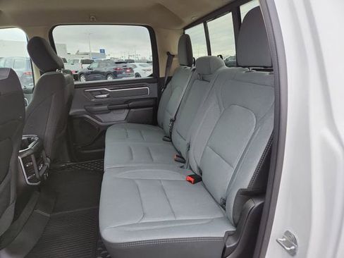 Used 2020 RAM 1500 Big Horn image 23