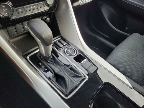 New 2026 Mitsubishi Eclipse Cross SE image 15