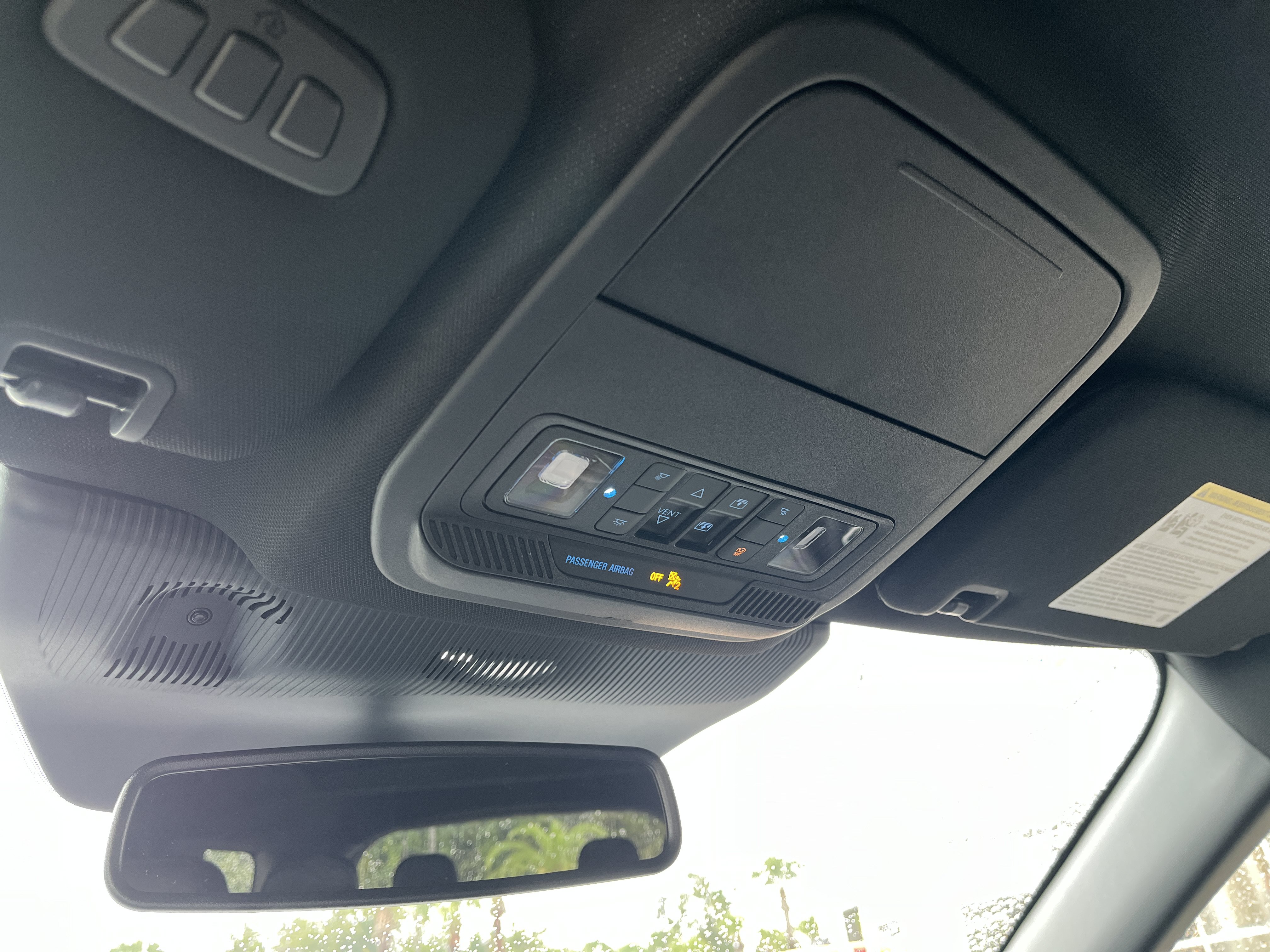 New 2027 Ford Explorer Platinum RWD image 23