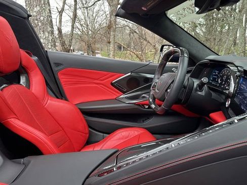 Used 2023 Chevrolet Corvette Z06 image 38