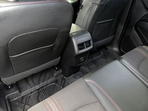 Certified 2023 Chevrolet Equinox RS w/ LPO, Floor Liner Package image 20
