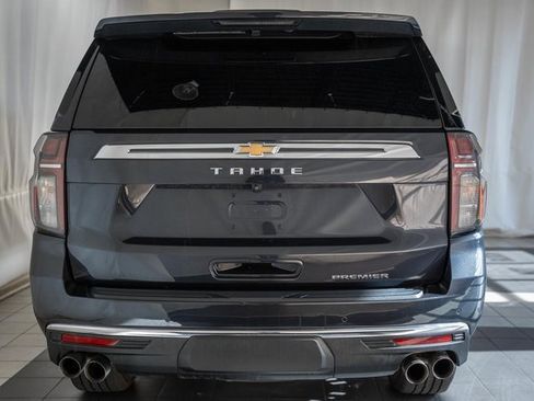 Used 2023 Chevrolet Tahoe Premier image 5