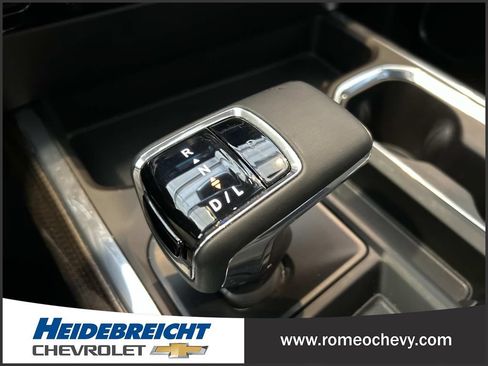 Used 2024 Chevrolet Silverado 1500 RST w/ Convenience Package II AWD/4WD image 25