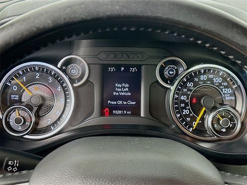 Used 2020 RAM 1500 Big Horn image 12