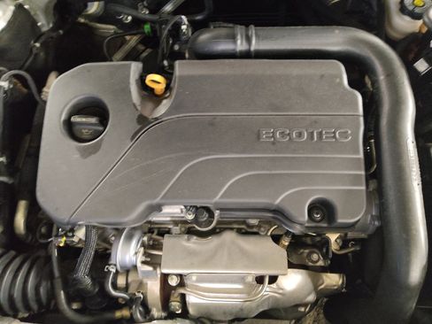 Used 2021 Chevrolet Malibu LS w/ LPO, Convenience Package 2 image 30